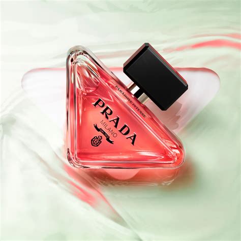 prada paradoxe intense 10ml eau de parfum edp mini|prada paradoxe intense perfume.